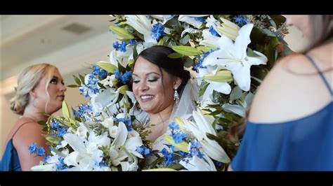 Nicole + Robert Wilkinson's Wedding - Margaritaville Ft. Lauderdale, FL ...