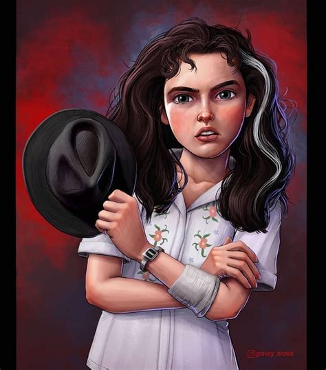 Nancy Thompson ~ A Nightmare On Elm Street | A nightmare on elm street, Nightmare on elm street ...