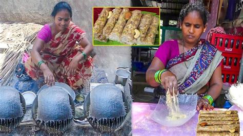 World Famous Sweet Atreyapuram Pootharekulu | Pootharekulu Sweet Making And Packing Full Process ...