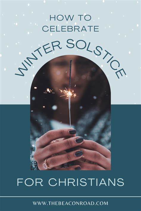 How to Celebrate Winter Solstice | The Beacon Road