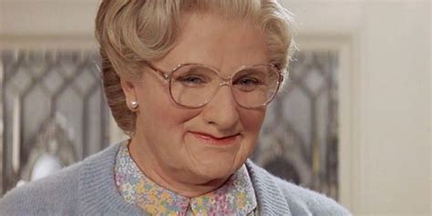 Robin William's 'Mrs. Doubtfire' Sequel Never Happened — and That's Good - Crumpe