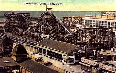 Coney Island