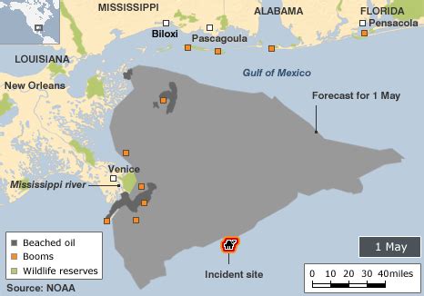 Exxon Valdez Oil Spill Map - Maps For You