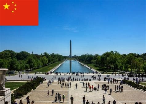 Chinese Embassy Washington DC - 4 Easy Steps to Apply for China Tourist and Travel Visa - Visa ...