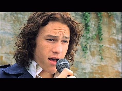 10 Things I Hate About You - Heath Ledger Image (1777433) - Fanpop