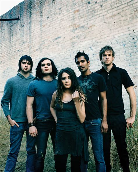 Flyleaf hometown, lineup, biography | Last.fm