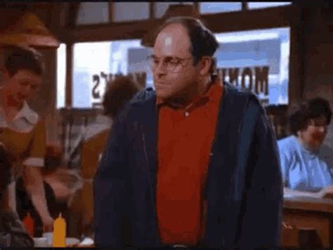 Seinfeld George Costanza GIF – Seinfeld George Costanza Opposite ...