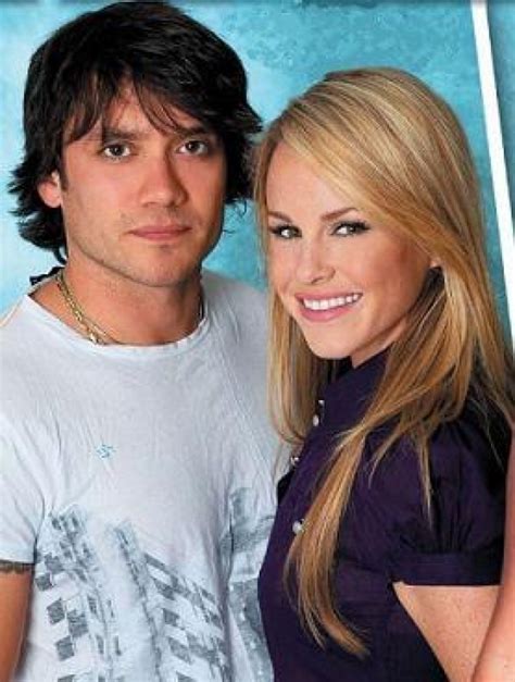 Dante Falconeri and Lulu Spencer | ABC Daytime Wiki | FANDOM powered by ...