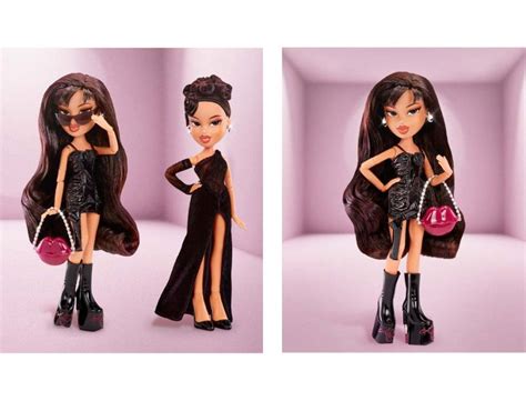 Bratz Expands Partnership with Kylie Jenner to Release Highly ...