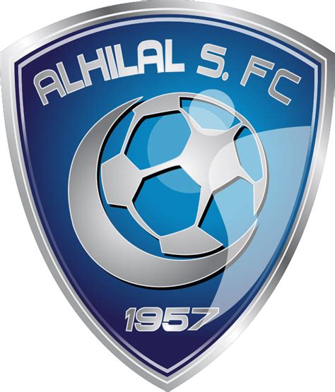 Al-Hilal SFC Logo - PNG y Vector