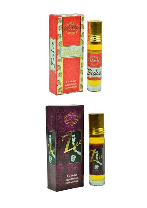 Perfume Beauty Attar: Buy Online at Best Prices in India - Snapdeal