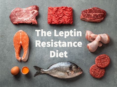 The Leptin Resistance Diet: Why And How Robert Kiltz, 44% OFF