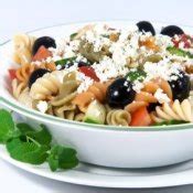 Italian Pasta Salad Recipes | ThriftyFun