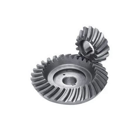 Helical Bevel Gear at Rs 1000 | Helical Gears in Jaipur | ID: 19309026012