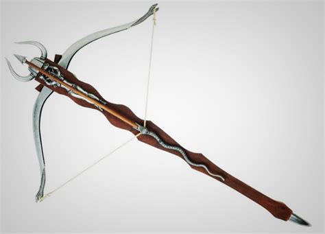 Crossbow - Medieval Middle Ages