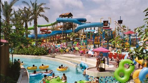 The 10 BEST Theme Parks in Spain for Families (2024)