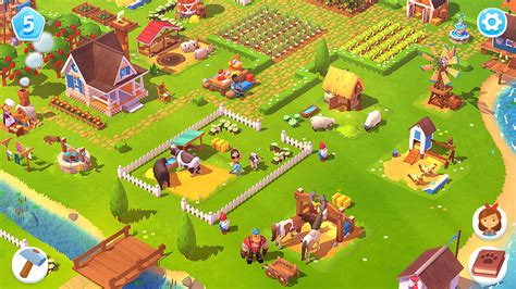 FarmVille 3 🎮 Download & Play FarmVille 3 on PC for Free: Install Game ...