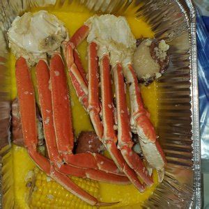 Red Claws Crab Shack - Takeout & Delivery - 380 Photos & 443 Reviews - Cajun/Creole - 4629 S ...