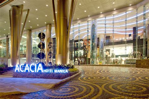 Acacia Hotel Manila in Muntinlupa | 2023 Updated prices, deals - Klook ...