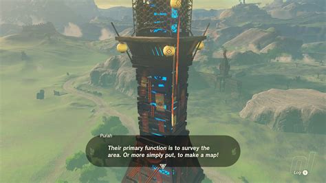 Zelda: Tears Of The Kingdom: All Skyview Tower Locations | Nintendo Life