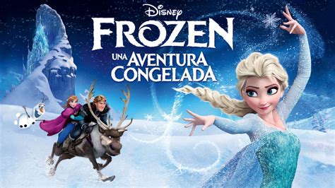 Frozen: Una aventura congelada | Disney+