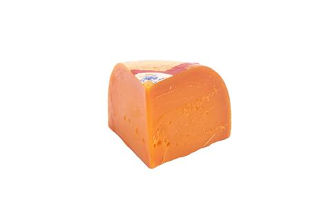 Cheese - Mimolette 8 oz – Chef's Mandala Gourmet Store