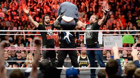 From the WWE Rumor Mill: Major spoiler on longevity of the Shield reunion