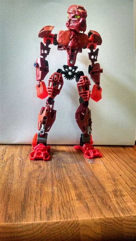 Custom Bionicle - Lego Creations - The TTV Message Boards