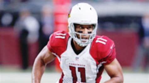 Report: Larry Fitzgerald, Cardinals discussing return