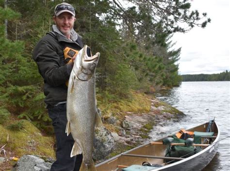 The Challenge and Thrill of Boundary Waters Fishing - friends-bwca.org