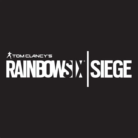 Tom Clancy's Rainbow Six Siege