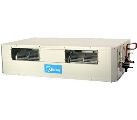 Carrier-Midea Ductable AC, 2 TR to 17.0 TR at Rs 30990 in New Delhi ...