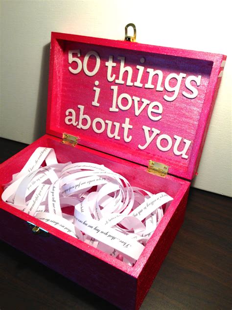 The top 35 Ideas About Cute Gift Ideas for Your Girlfriend - Home ...