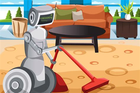 Household Robots that Do a Lot but Don’t Fold Laundry -- Yet | automate.org