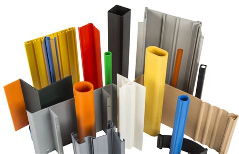 Plastic Extrusions: Basic Principles and Processes