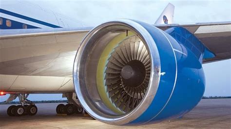 PW4000 Engine Overhauls Will Generate $9 Billion 2015-19 | Aviation Week Network