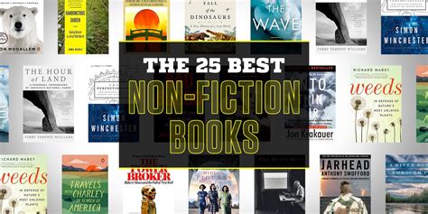 Best Nonfiction 2024 Books - Trix Alameda