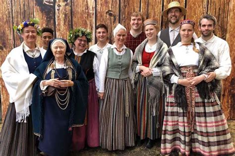 The Baltic Nations and the Social Power of Music | Smithsonian Folklife Festival Sack Race ...