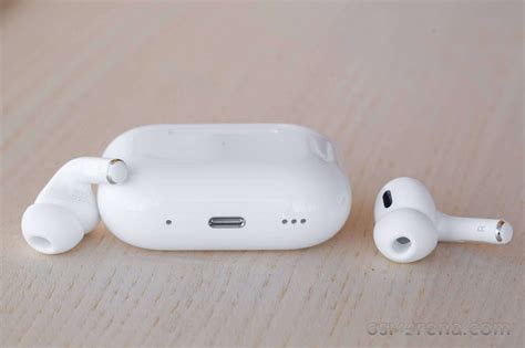 Apple AirPods Pro 2 review - GSMArena.com news