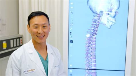 Winston-Salem Spine Center | Back Doctor | Back Pain | Spine Specialist | Locations | OrthoCarolina