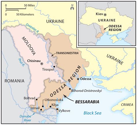 Bessarabia’s Hopes and Fears on Ukraine’s Edge - Carnegie Europe ...