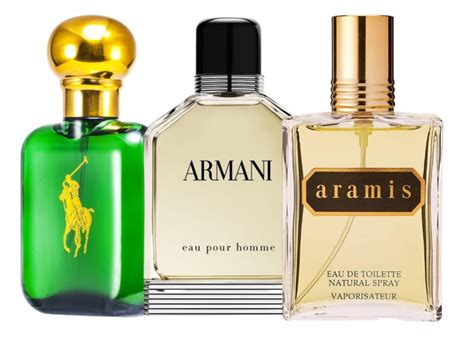 12 Best Classic Colognes & Fragrances for Men | Man of Many