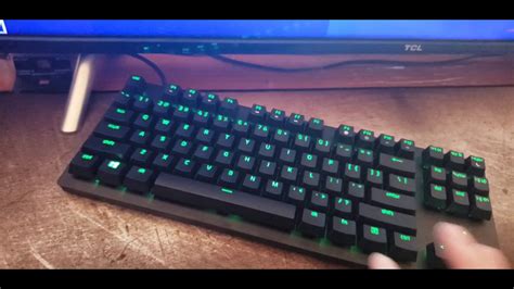 How To Change The Color Of My Razer Keyboard - How do you change the keyboard colors on the msi ...