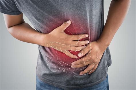 What Are Digestive Problems? Causes & Common Symptoms