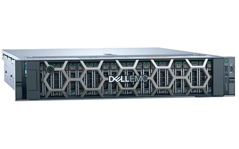 Dell EMC PowerEdge R740xd Rack Server - Tempest Telecom Solutions