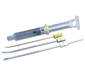 Karman-type Suction Cannula-Curette | Cooper Surgical