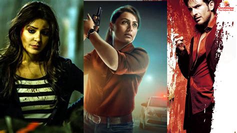 New Thriller Movies 2024 India - Erna Odette
