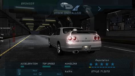 Need for speed underground 2 mods cars installer - shutterbio