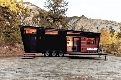 draper-tiny-house-on-wheels-by-land-ark-rv-02 | Wowow Home Magazine