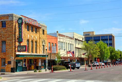 240+ Norman Oklahoma Stock Photos, Pictures & Royalty-Free Images - iStock